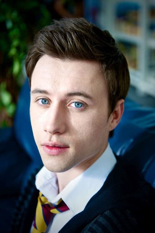 Shane O'Meara filmleri