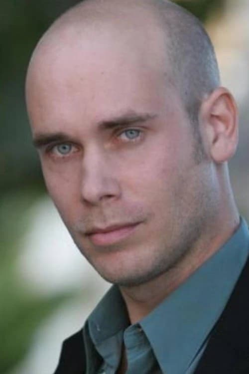 Shane Woodson filmleri