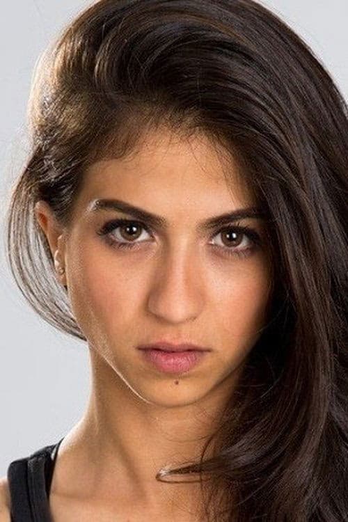 Shani Aviv filmleri