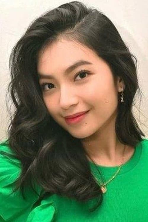Shania Gracia filmleri