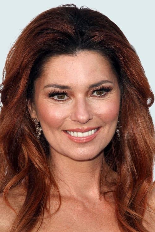 Shania Twain filmleri