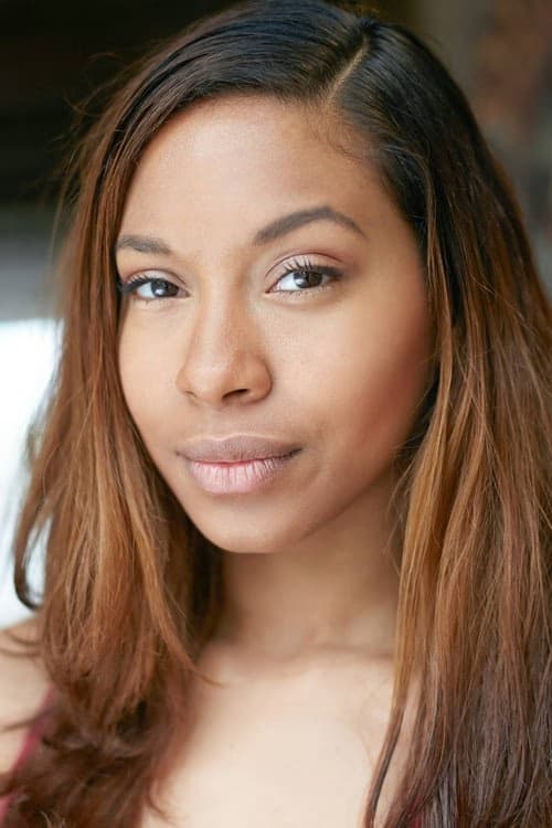 Shanika Warren-Markland filmleri