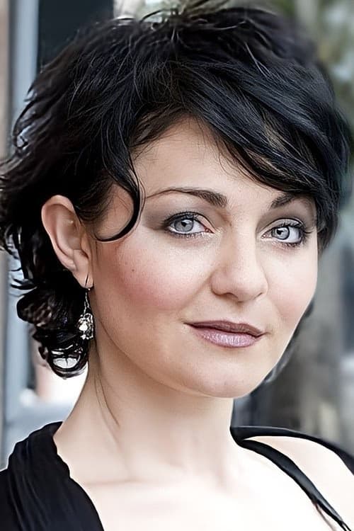 Shanna Forrestall filmleri