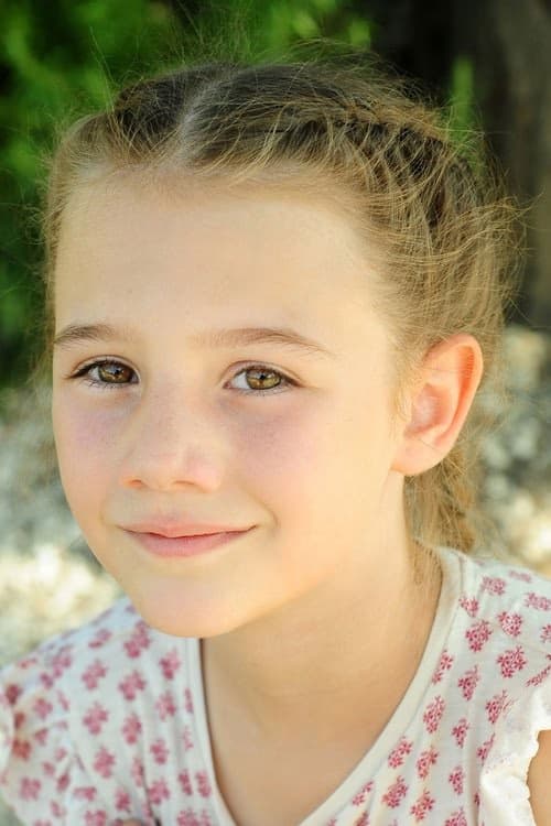 Shanna Keil filmleri
