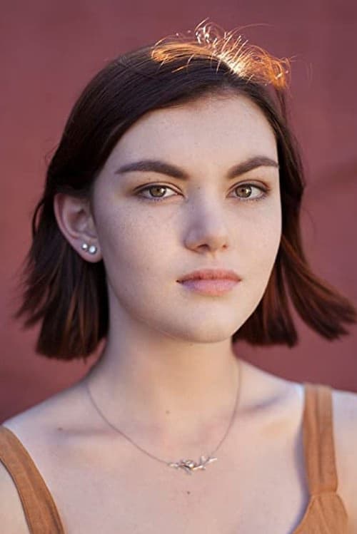 Shannon Berry filmleri