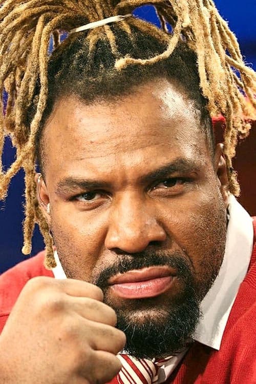 Shannon Briggs filmleri