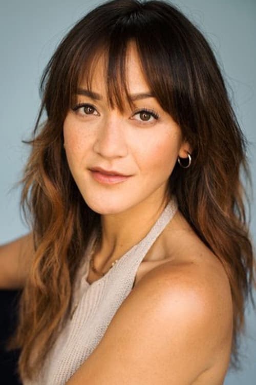 Shannon Chan-Kent filmleri