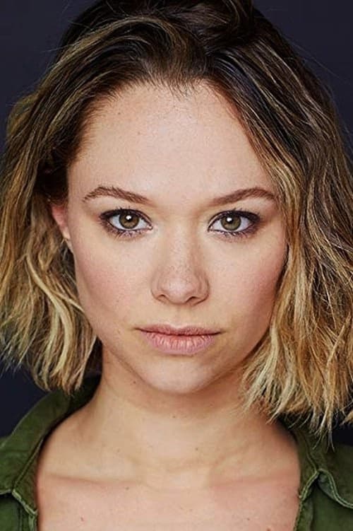 Shannon Hollander filmleri