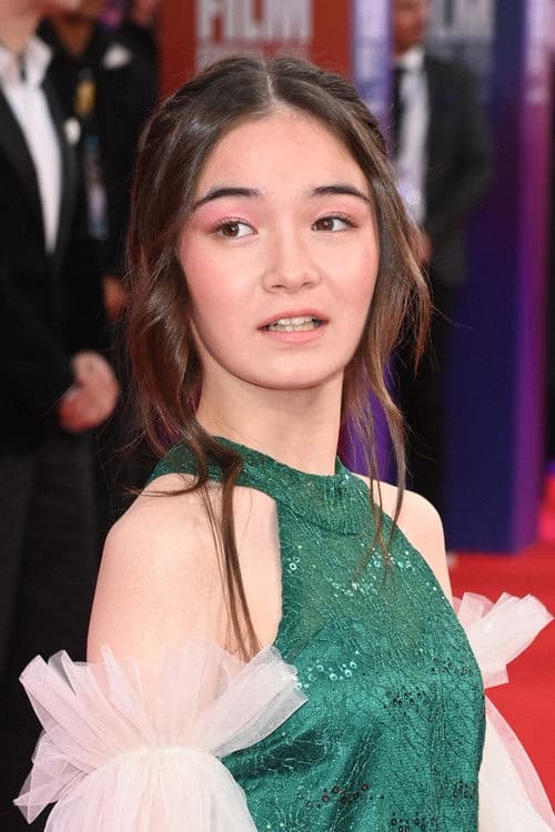 Shannon Mahina Gorman filmleri