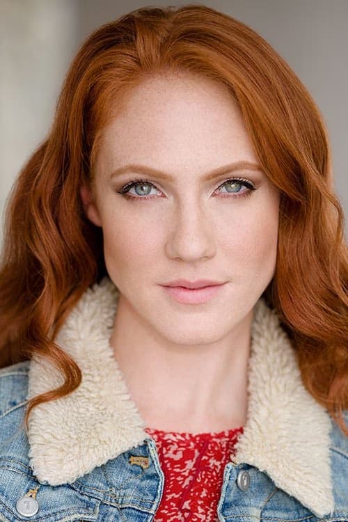 Shannon Murray filmleri