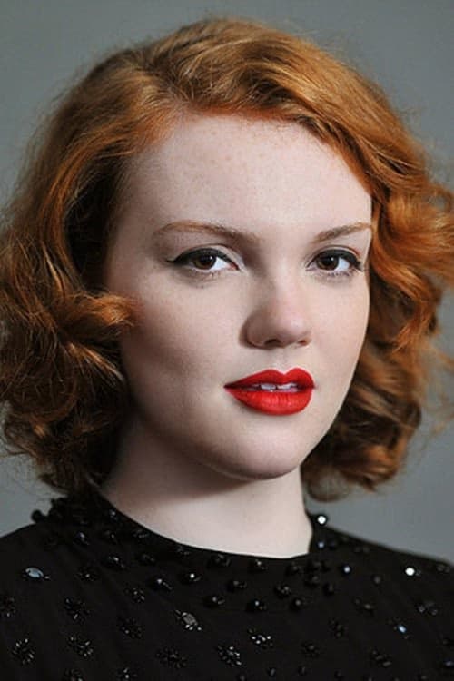 Shannon Purser filmleri