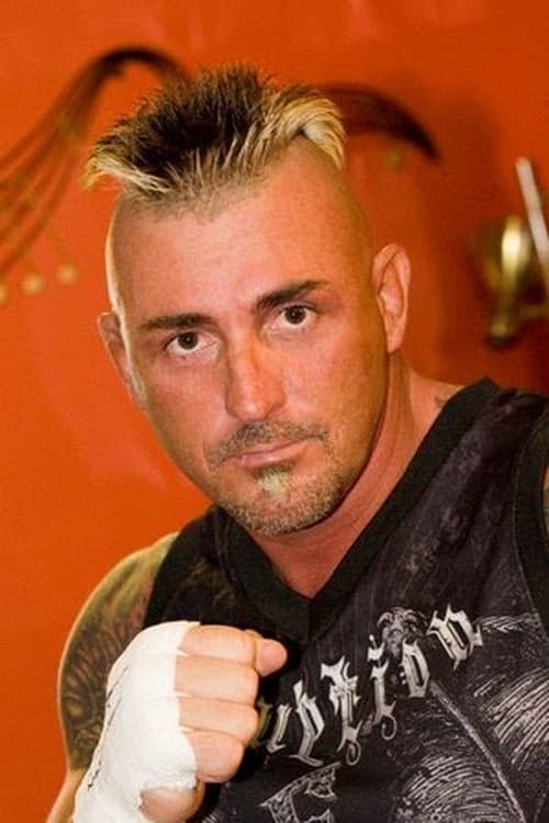 Shannon Ritch filmleri