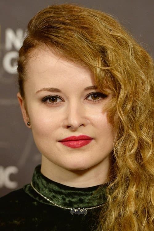 Shannon Tarbet filmleri