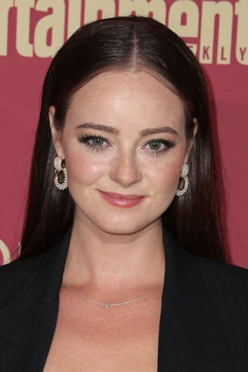Shannon Walsh filmleri