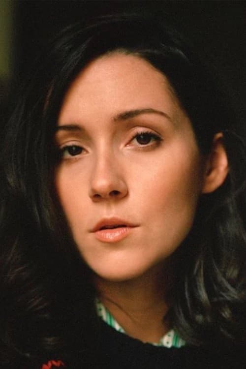 Shannon Woodward filmleri