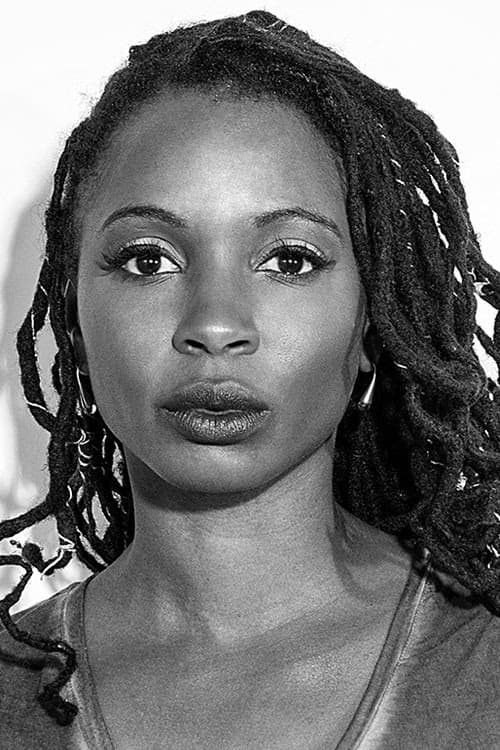 Shanola Hampton filmleri