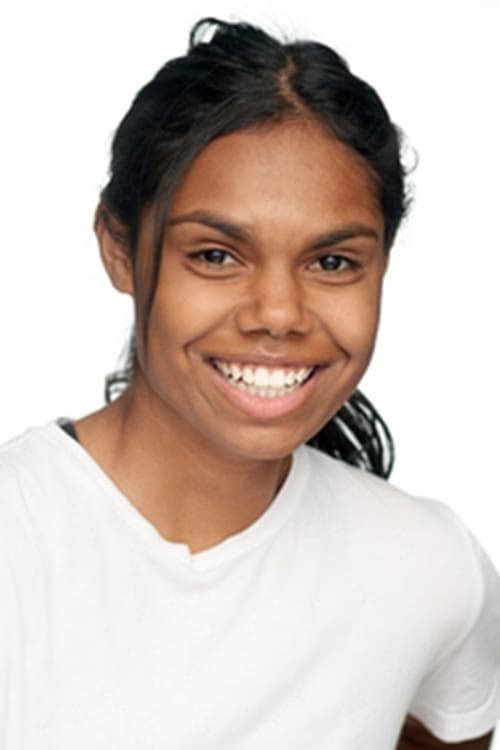 Shantae Barnes-Cowan filmleri