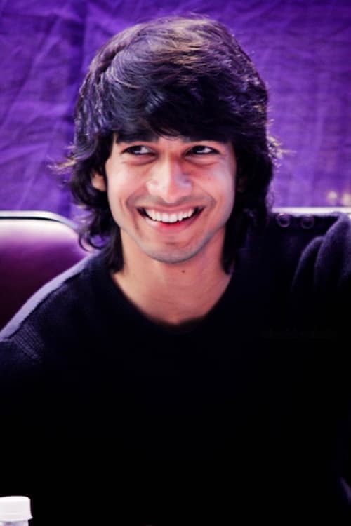 Shantanu Maheshwari filmleri