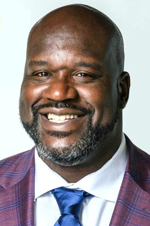 Shaquille O'Neal filmleri