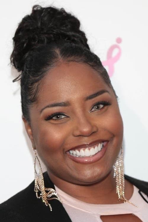 Shar Jackson filmleri