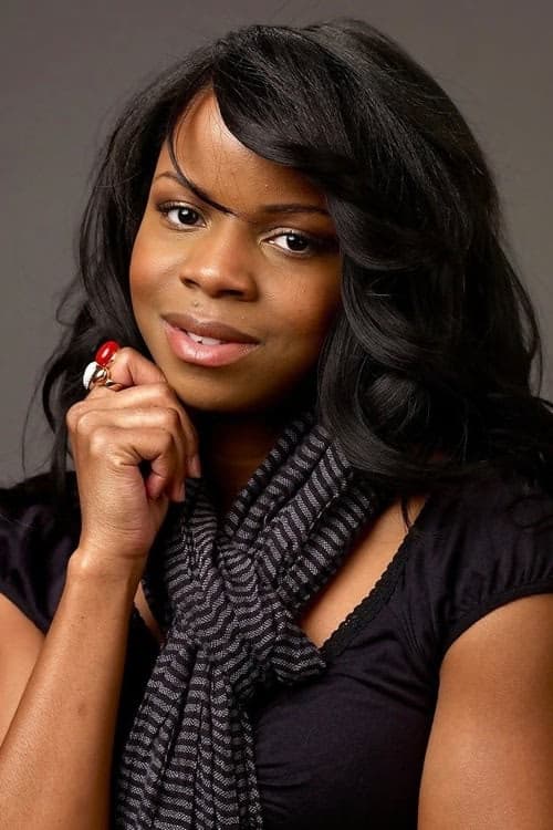 Shareeka Epps filmleri