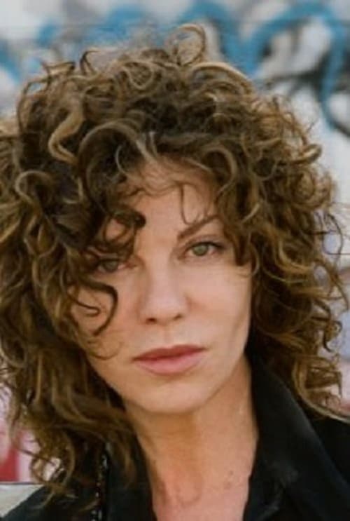 Shareen Mitchell filmleri