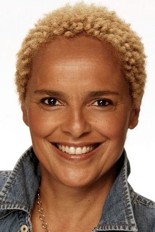 Shari Belafonte filmleri
