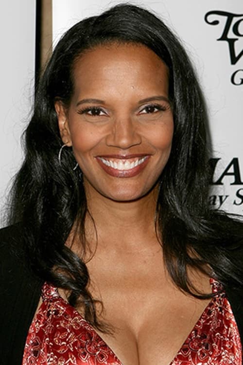 Shari Headley filmleri