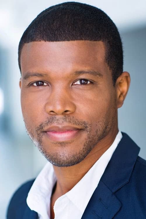 Sharif Atkins filmleri