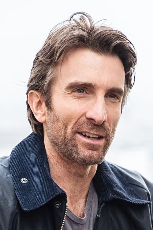 Sharlto Copley filmleri