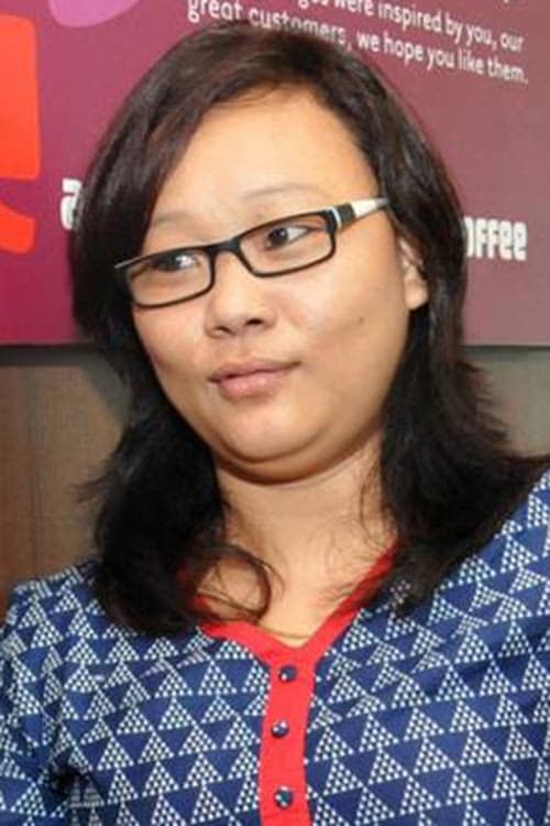 Sharmila Thapa filmleri