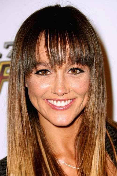Sharni Vinson filmleri