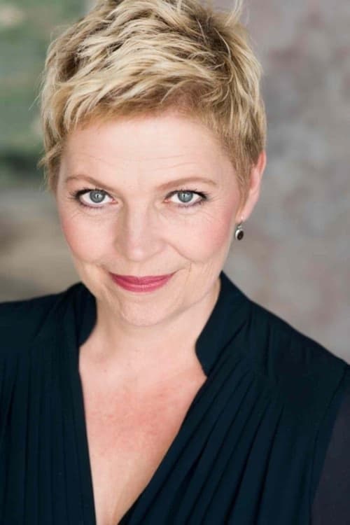 Sharon Bajer filmleri