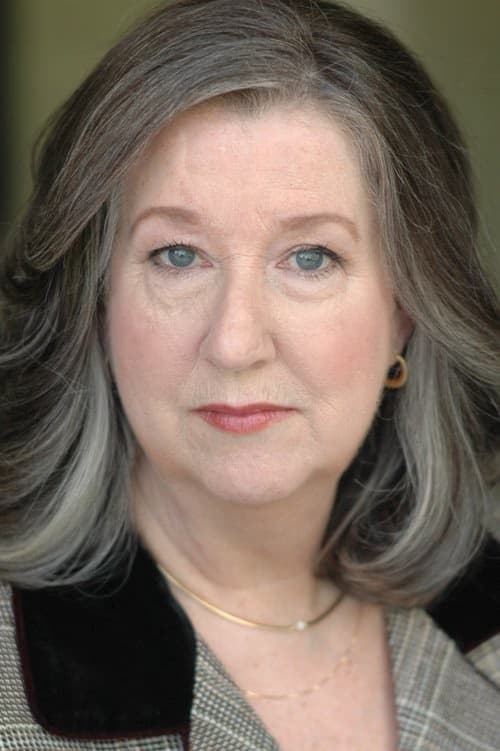 Sharon Blackwood filmleri