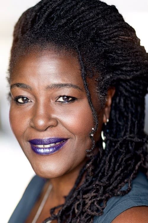 Sharon D. Clarke filmleri