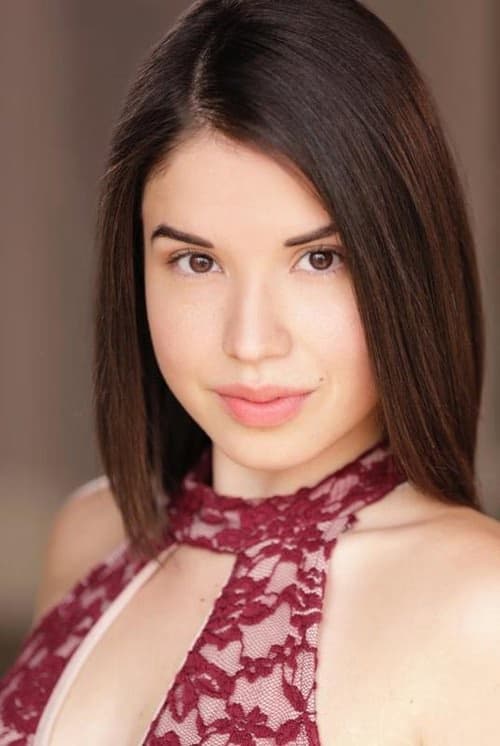 Sharon Desiree filmleri