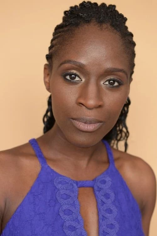 Sharon Duncan-Brewster filmleri