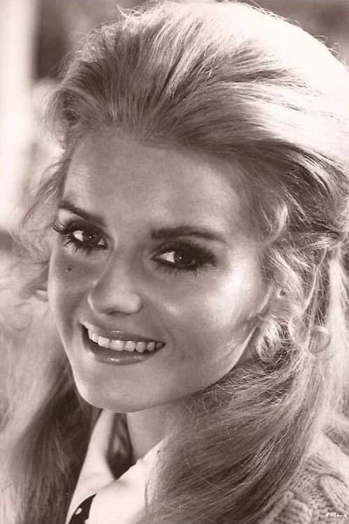 Sharon Farrell filmleri