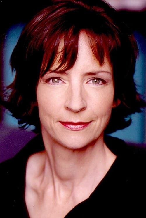 Sharon McFarlane filmleri