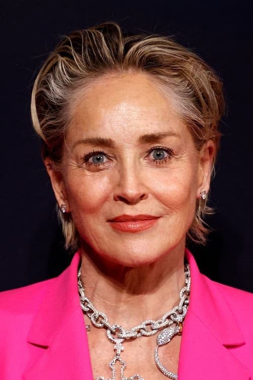 Sharon Stone filmleri