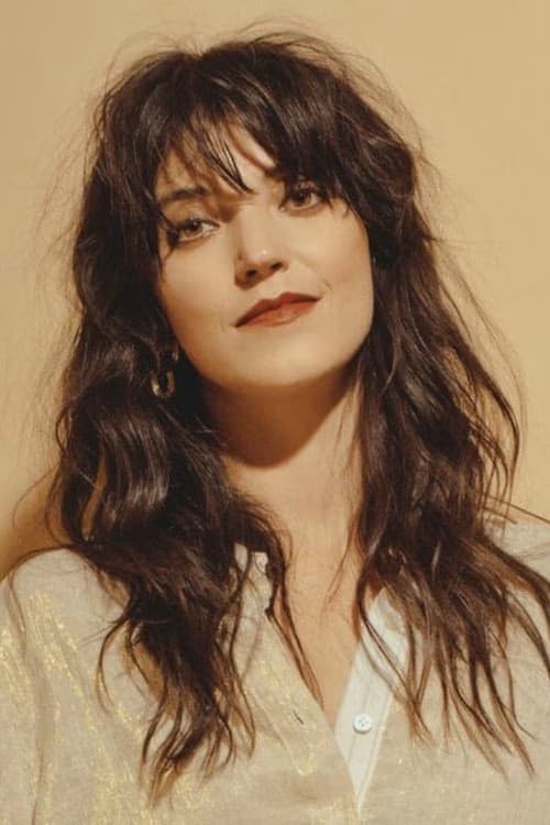 Sharon Van Etten filmleri