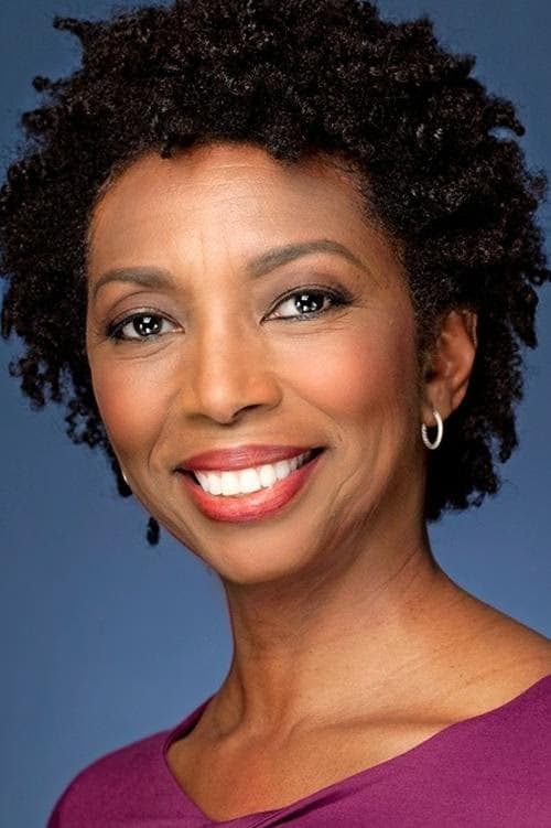 Sharon Washington filmleri