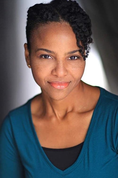Sharonne Lanier filmleri