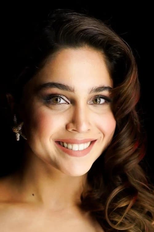 Sharvari Wagh filmleri