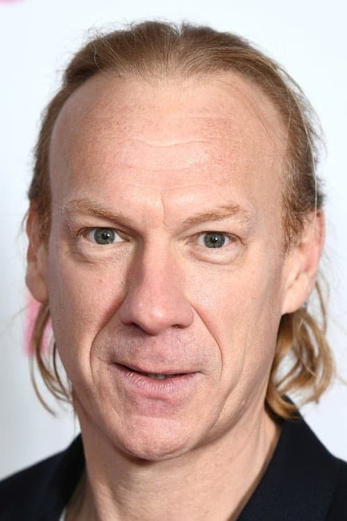 Shaun Dingwall filmleri