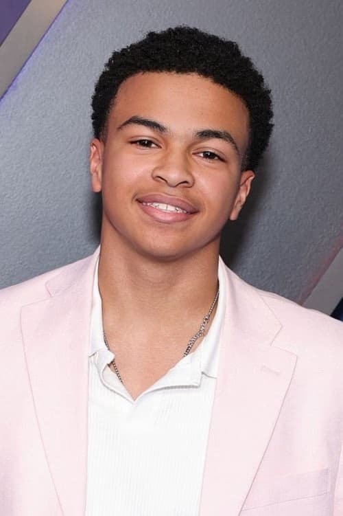 Shaun Dixon filmleri