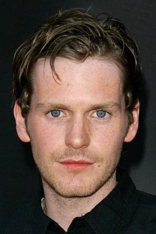 Shaun Evans filmleri