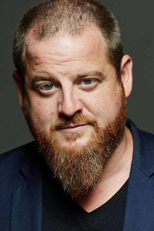Shaun Martindale filmleri