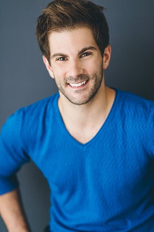 Shaun Mazzocca filmleri