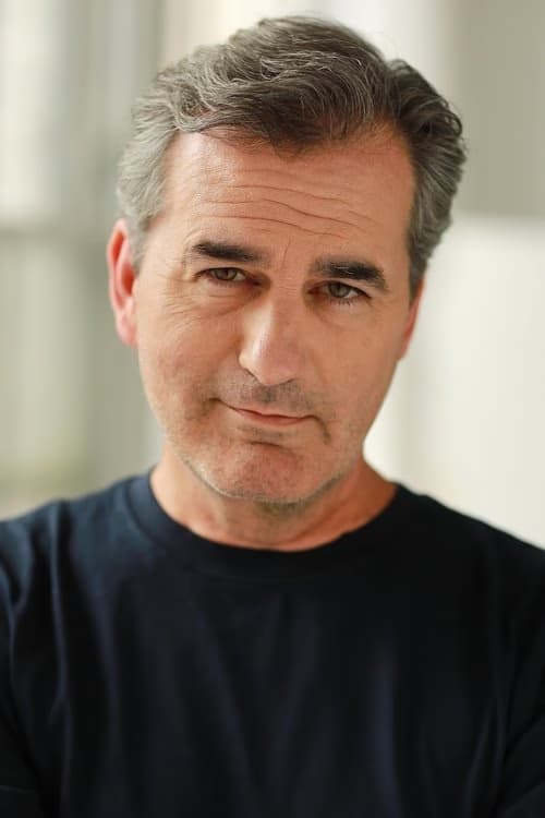 Shaun O'Hagan filmleri